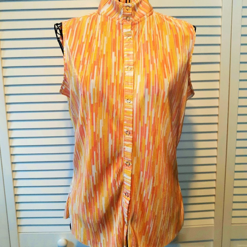 JAMIE SADOCK Women's Golf  Shirt